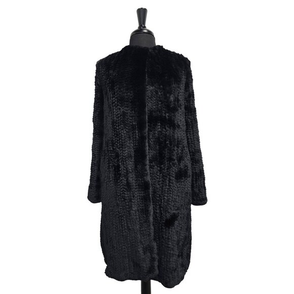 Cassin NY Fur Jacket